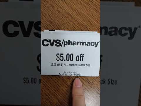 CVS Couponers: Print this instant coupon! Don't send to card!