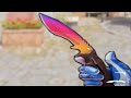 your sign to get a kukri...