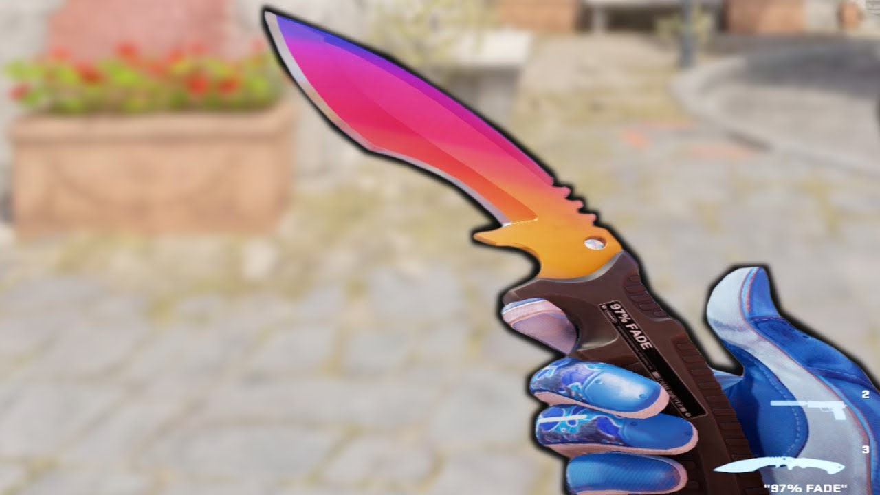 your sign to get a kukri...