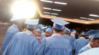 Live Show Endings Episode 1: The Grade 6 Graduation Ceremony (NTC)