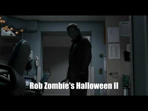 Halloween II (2009) Stalking Theme