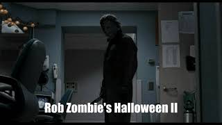 Halloween Ii 2009 Stalking Theme