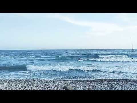 surf en cala