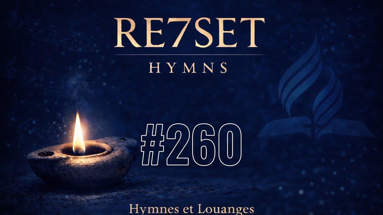 Voici Jésus, notre Sauveur #HL260