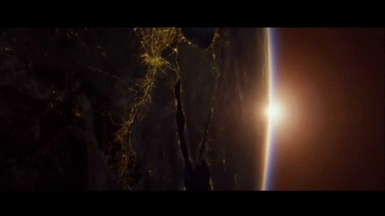 Gravity Clip: (2/11) Talk Scene