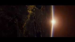 Gravity Clip: (2/11) Talk Scene Wealth