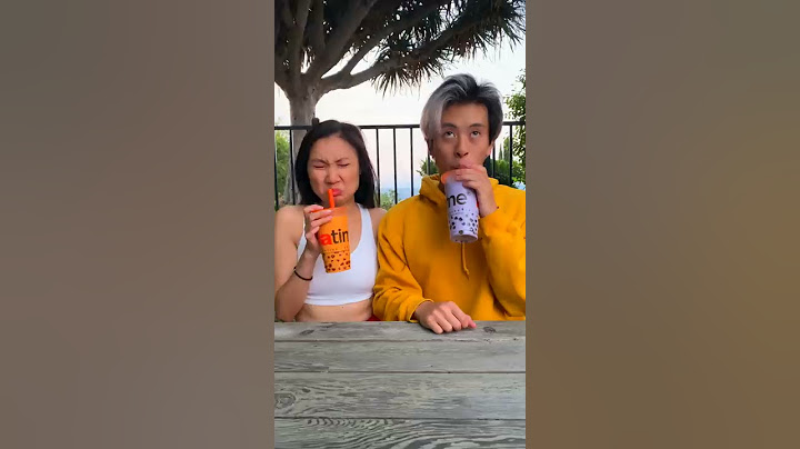 COUPLE GOALS GONE TOO FAR... 😬
