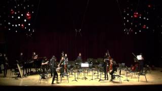2016 MS HS Orchestra Autumn Classics