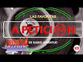 A peticin 3  favoritas de radio juventud