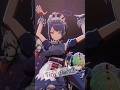 TinyGiand×Zenlesszonezero ヴィクトリア家政