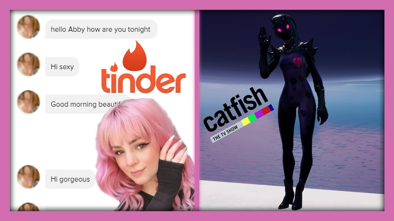 I CATFISHED guys on Tinder & 1V1'D them (PART TWO) YouTube