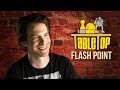 TableTop: Wil Wheaton Plays Flash Point: Fire Rescue w/ Clare Grant, Kelly Hu, & Seth Green