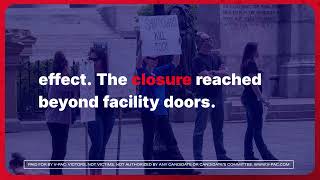 Amy Acton and Ohio’s Senior-Center Closures: The Full Timeline