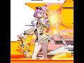SSR+ Jewel shining on the battlefield [Luxury] Hugo Ultimate