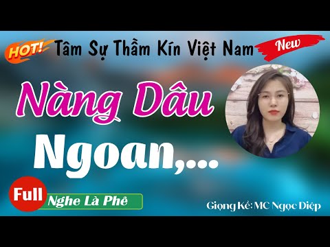 Video [Siêu Phẩm] GIÚP BÔ GIẢI TỎA ĐI CON - Full - Chuyện... - youtube