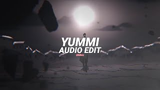 Yummi (Tiktok Version) - Lxngvx [Edit Audio]