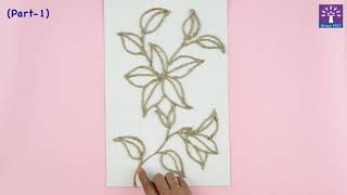 Activity 15 - Foil Embossing - Part 1