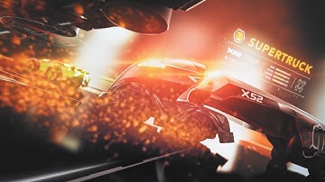 Anki OVERDRIVE | Supertrucks