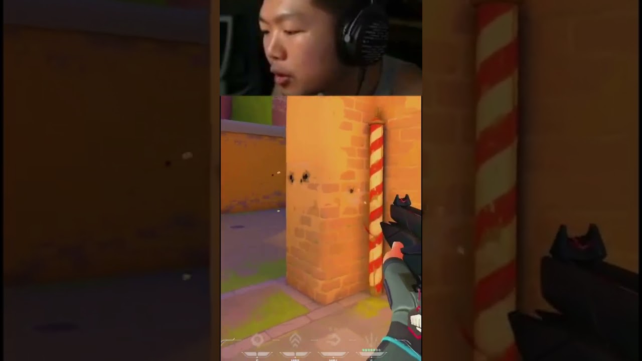 Wardell's Fastest Ace EVER! 