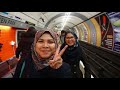 From Malaysia to London