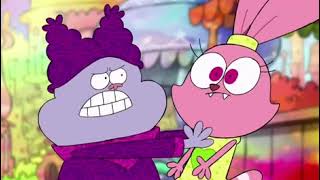 Switching Bodies Is Fun