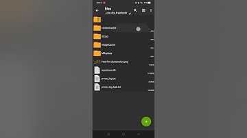 how to remove glitch file in free fire