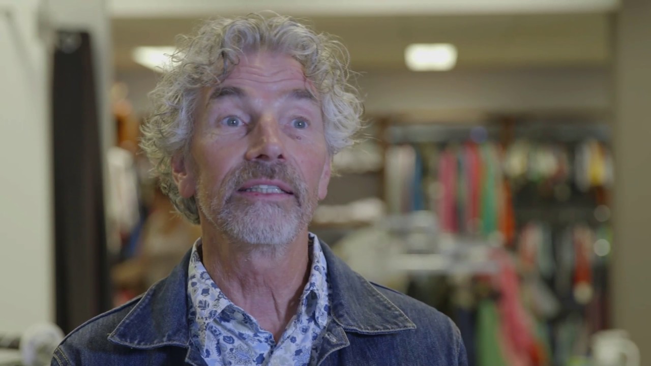 Een dag bij de voedselbank - achter de schermen