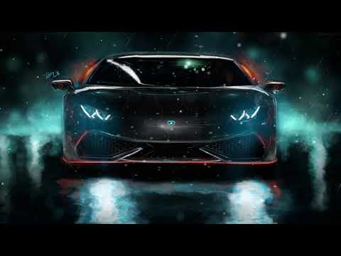 Black Lamborghini Rain Live Wallpaper for Desktop - YouTube