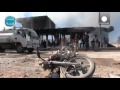 United Nations sets March 14 date for Syrian peace talks