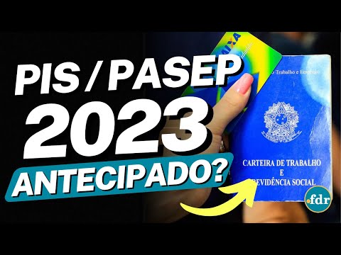 PIS/PASEP 2023 FOI ANTECIPADO PARA DEZEMBRO? VEJA O CALENDÁRIO DE PAGAMENTOS E AS REGRAS!