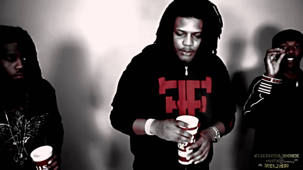 BILLIONAIRE BLACK X FBG DUCK 