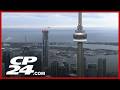 Bright skies, fresh breeze to kick off June in the GTA