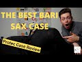 The BEST Baritone Saxophone Case in 2020 (Protec Case Review)