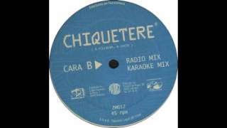 Chiquetere Band -- Chiquetere Dr. Dj Cerla Remix