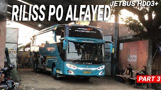 RILISS PO ALFAYED | PART 3