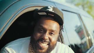 Kerch Dolla - Breakdown Official Music Video