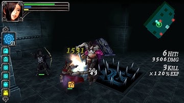 Warriors of the Lost Empire | That Batrayal was just mean