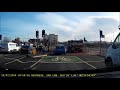 UK Dashcam Compilation 27 - February 2018 - Bad Driving, Observations and More
