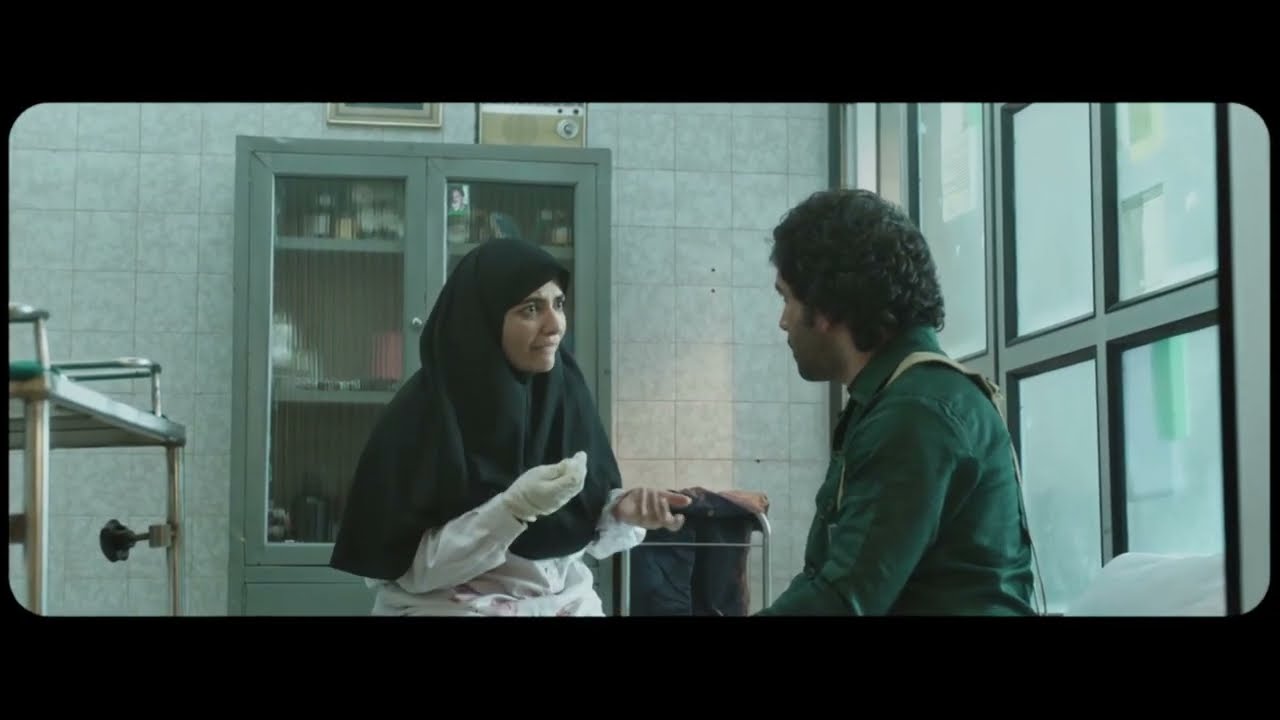 فیلم سینمایی بازی خونی