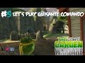 Lets play plants vs zombies garden warfare 5  ametrallaguisando