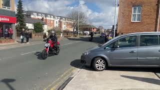 Wirral Egg run 2022 pt9