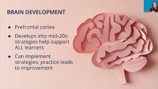 Cognitive Flexibility, Inhibitory Control, and Working Memory | Part 2