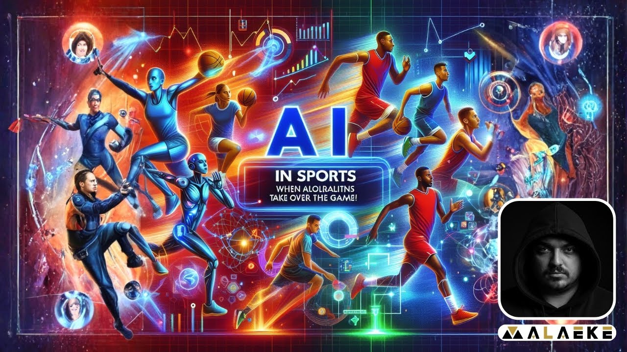 AI in Sports When Algorithms Take Over the Game! - YouTube