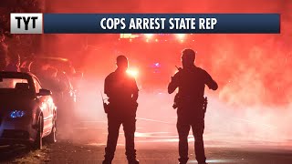 Famous Louisville Police Arrest High-Profile Breonna Protesters Profile