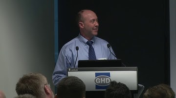 CIGRE Australia–Technical Presentation 2019–C4–Power System Technical Performance–Andrew Halley