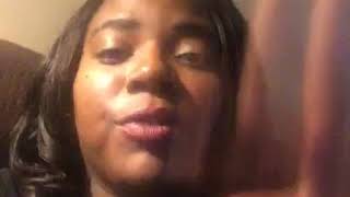 I will speak my mind whether anyone likes it or not RIP Kenneka Jenkins