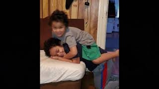 Constantine - Year 9