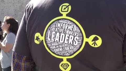 EPISD Active Learning Celebration