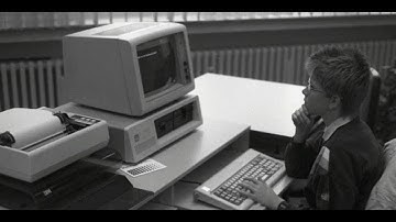 Evolution of Computers From 1940s