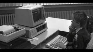 Evolution of Computers From 1940s